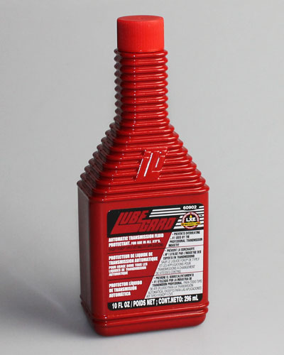 lubegard automatic transmission fluid protectant