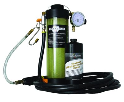 Terra Clean Diesel Intake Cleaner