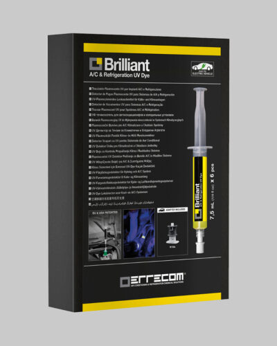 ERRECOM Brilliant