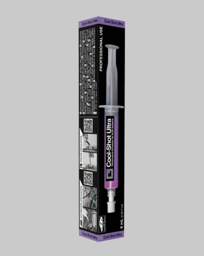 ERRECOM Cool Shot Ultra 6ml