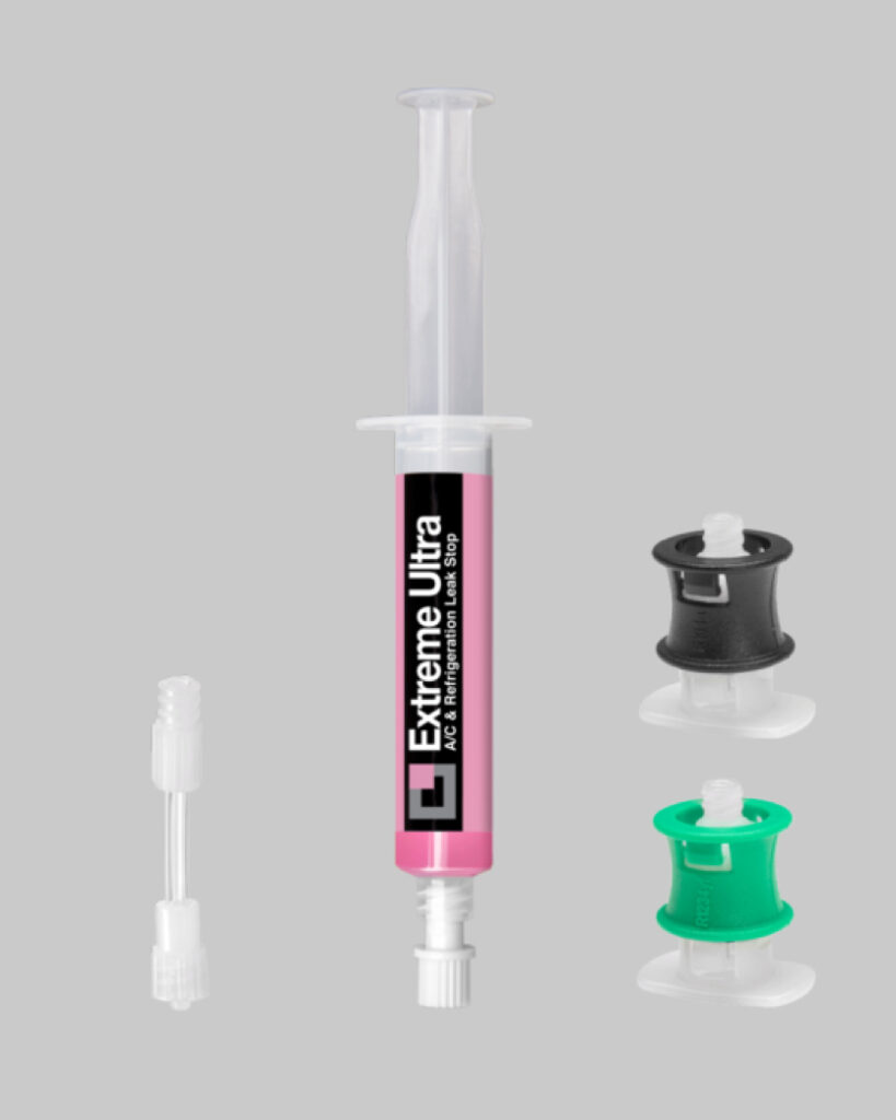 ERRECOM Extreme Ultra with Adaptors | Prostream