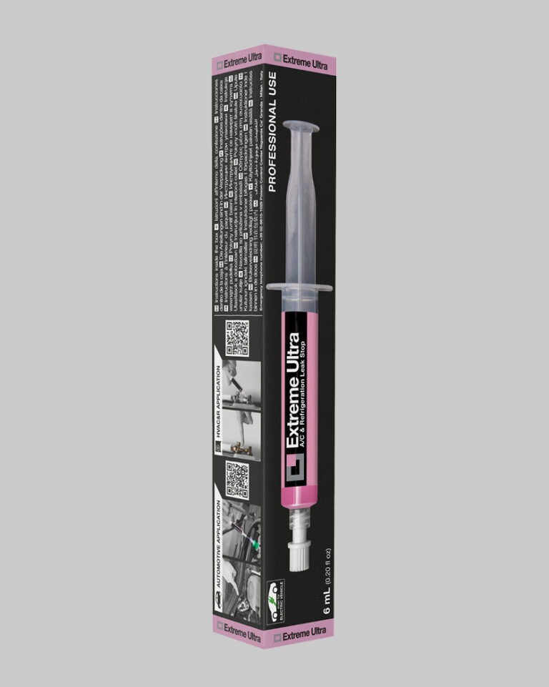 ERRECOM Extreme Ultra 6ml | Prostream